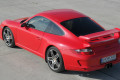 Porsche 911 Carrera GT3 (997.1) Porsche 911 Carrera GT3 (997.1)