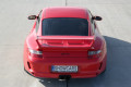 Porsche 911 Carrera GT3 (997.1) Porsche 911 Carrera GT3 (997.1)