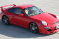 Porsche 911 Carrera GT3 (997.1) Porsche 911 Carrera GT3 (997.1)