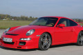 Porsche 911 Carrera GT3 (997.1) Porsche 911 Carrera GT3 (997.1)