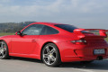 Porsche 911 Carrera GT3 (997.1) Porsche 911 Carrera GT3 (997.1)