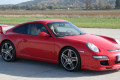 Porsche 911 Carrera GT3 (997.1) Porsche 911 Carrera GT3 (997.1)