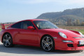 Porsche 911 Carrera GT3 (997.1) Porsche 911 Carrera GT3 (997.1)