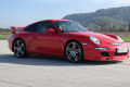Porsche 911 Carrera GT3 (997.1) Porsche 911 Carrera GT3 (997.1)