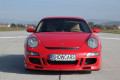 Porsche 911 Carrera GT3 (997.1) Porsche 911 Carrera GT3 (997.1)