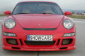 Porsche 911 Carrera GT3 (997.1) Porsche 911 Carrera GT3 (997.1)