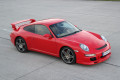 Porsche 911 Carrera GT3 (997.1) Porsche 911 Carrera GT3 (997.1)