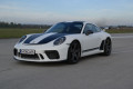 Porsche 911 Carrera GT3 (991.2) Porsche 911 Carrera GT3 (991.2)