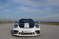 Porsche 911 Carrera GT3 (991.2) Porsche 911 Carrera GT3 (991.2)