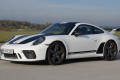 Porsche 911 Carrera GT3 (991.2) Porsche 911 Carrera GT3 (991.2)