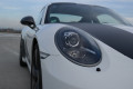Porsche 911 Carrera GT3 (991.2) Porsche 911 Carrera GT3 (991.2)