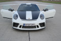 Porsche 911 Carrera GT3 (991.2) Porsche 911 Carrera GT3 (991.2)