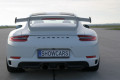 Porsche 911 Carrera GT3 (991.2)