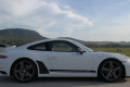 Porsche 911 Carrera GT3 (991.2)