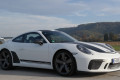 Porsche 911 Carrera GT3 (991.2)