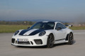 Porsche 911 Carrera GT3 (991.2)