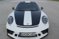 Porsche 911 Carrera GT3 (991.2)